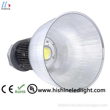Cheap 150W aluminum reflector of high bay light